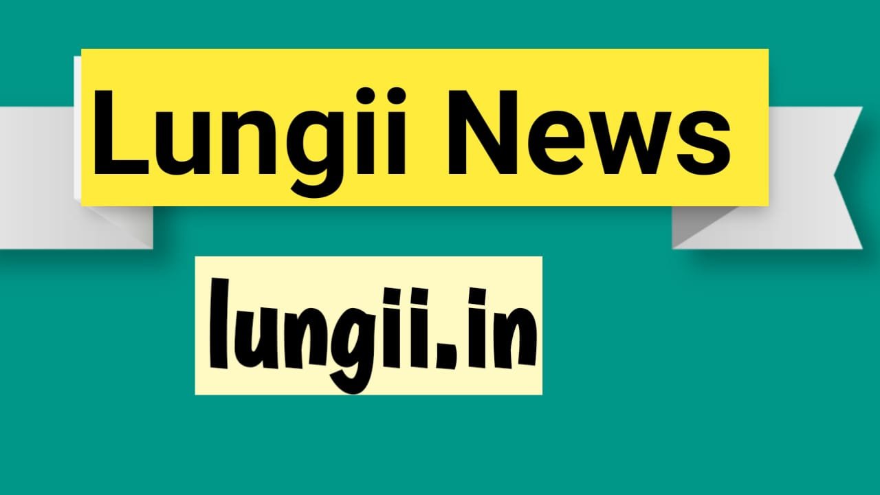 lungii.in