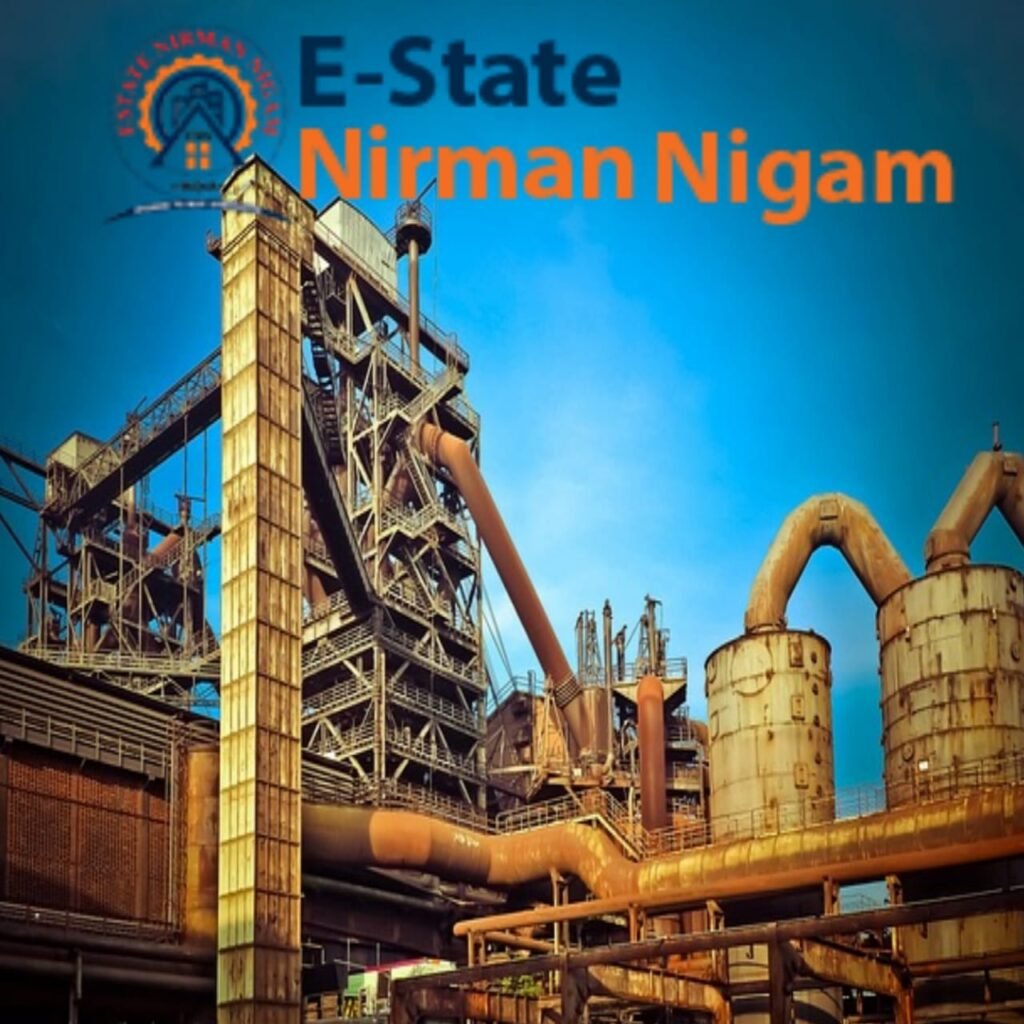 Estate Nirman Nigam