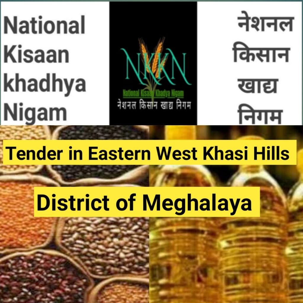 National Kisaan Khadya Nigam 