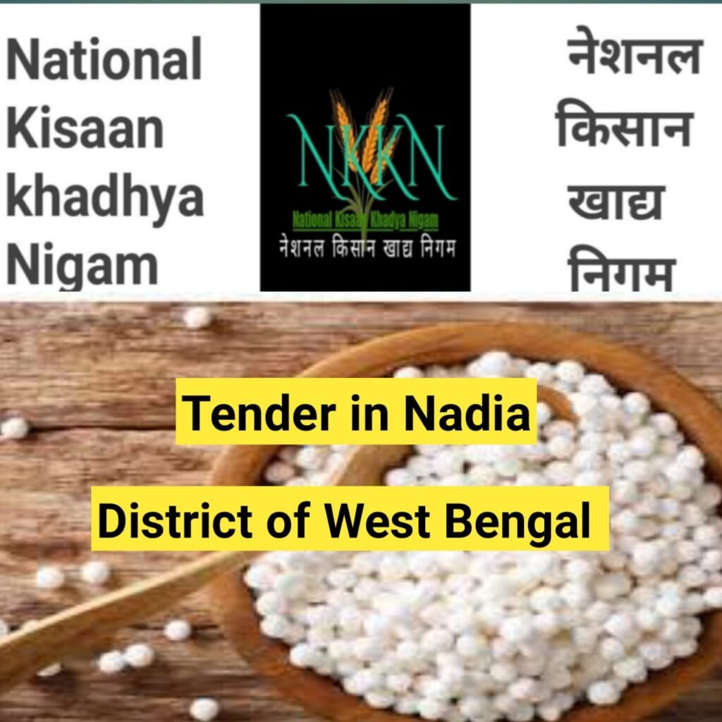 National Kisaan Khadya Nigam 