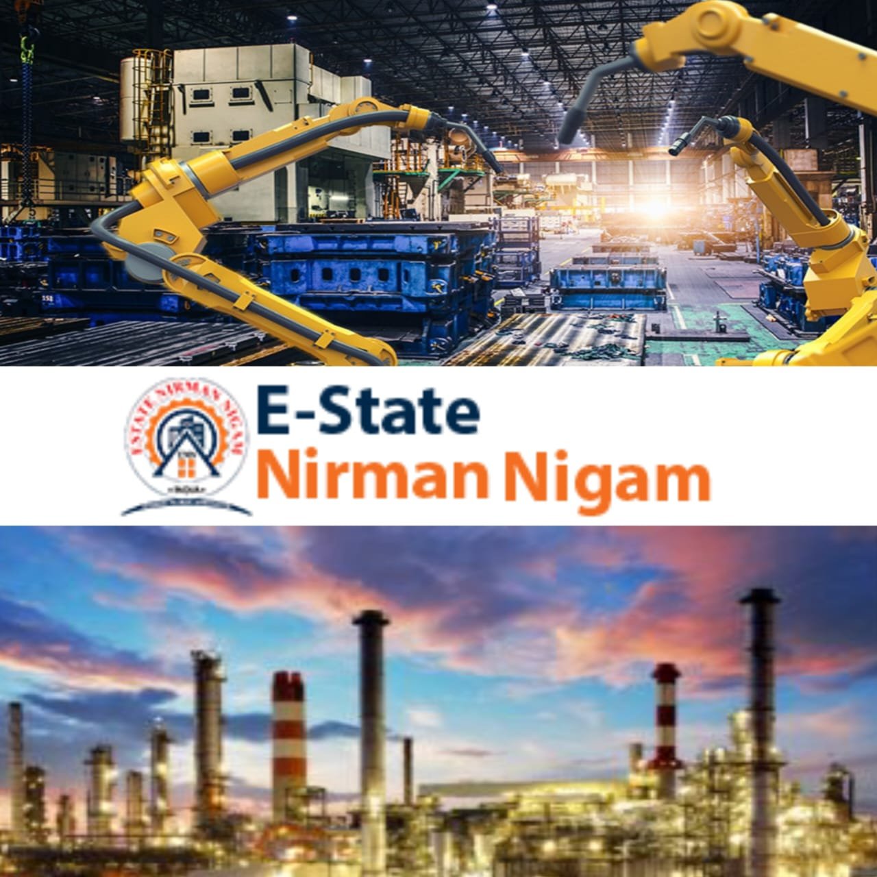 Estate Nirman Nigam