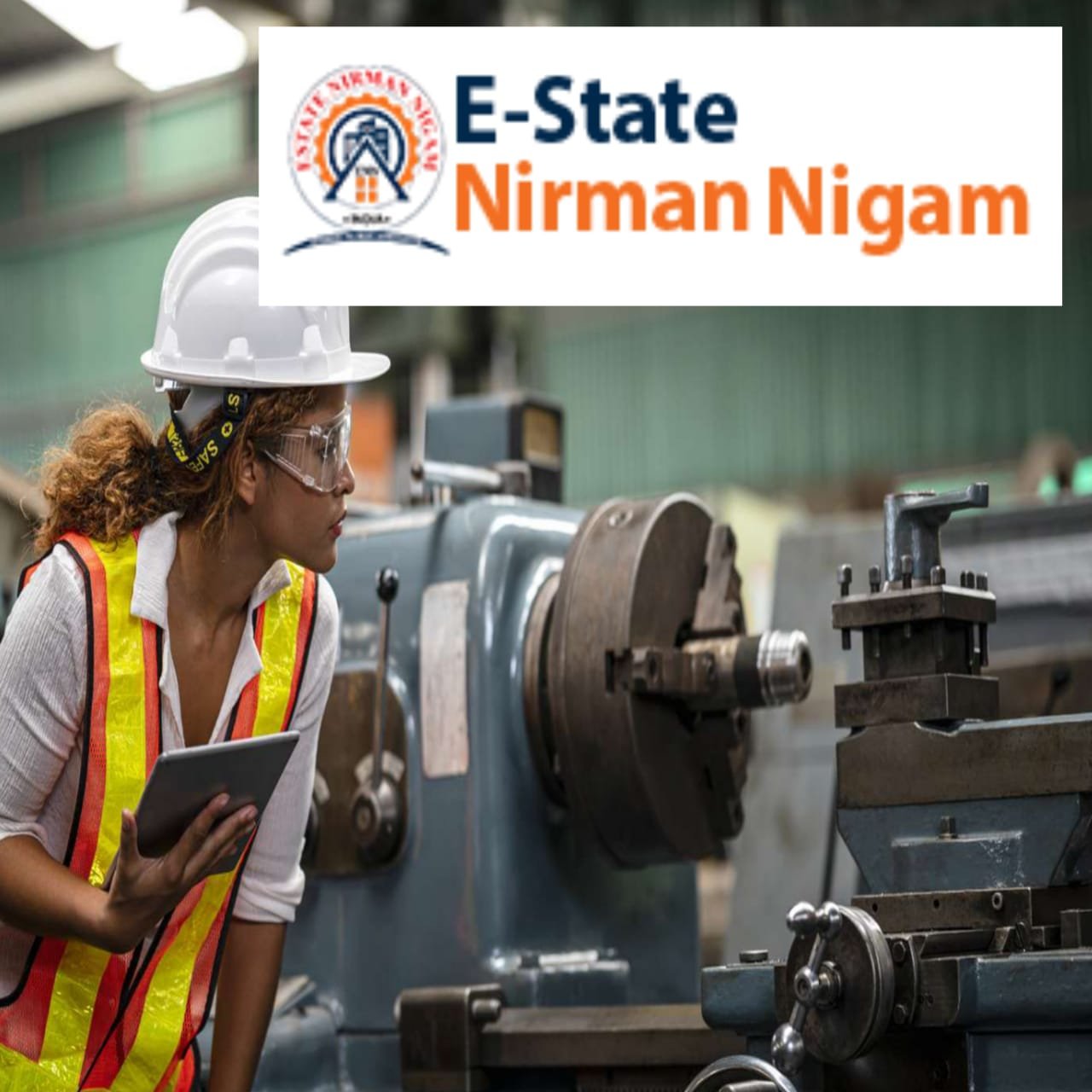 Estate Nirman Nigam