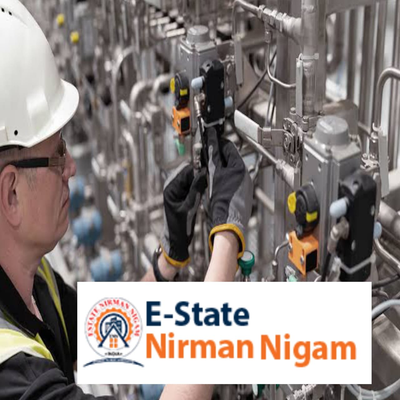 Estate Nirman Nigam